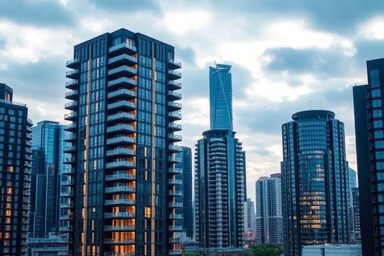 Crown House Barking, Barking, London — Residential fire engineering project