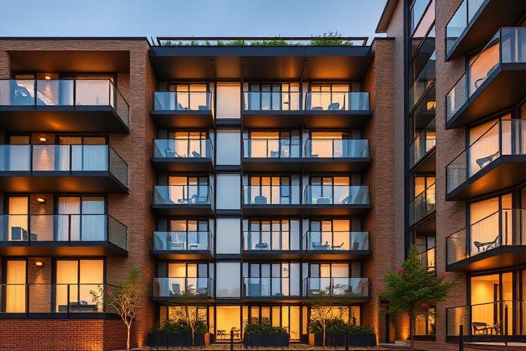 12G Leigham Court Road, Streatham, London — Residential fire engineering project